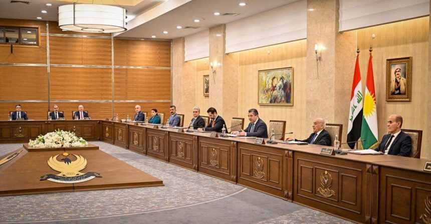 حكومة إقليم كردستان بشأن الحرب الإيرانية الإسرائيلية: لن نكون طرفا في أي صراع إقليمي