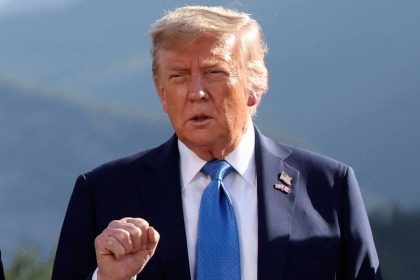 ترامب: قد نساهم بضرب المنشآت النووية الايرانية او لا