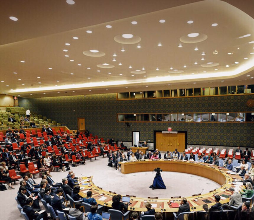 بعثة إيران لدى الأمم المتحدة: طهران سترد على أي تهديد بتهديد مضاد