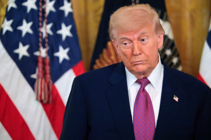 ممثل واشنطن لدى الناتو: ترامب يُبقي جميع الخيارات مفتوحة بشأن إيران