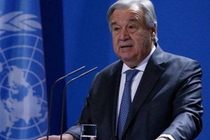 ممثل الأمين العام للأمم المتحدة: العراق يمثل مفتاحاً مهماً للحلول السلمية في المنطقة