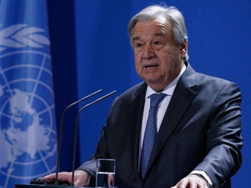 ممثل الأمين العام للأمم المتحدة: العراق يمثل مفتاحاً مهماً للحلول السلمية في المنطقة