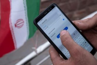 ‌‏وزارة الاتصالات الإيرانية: فرض قيود مؤقتة على خدمات الإنترنت