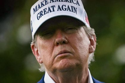 ترامب: سنجتمع بعد قليل في البيت الأبيض بشأن ايران واسرائيل