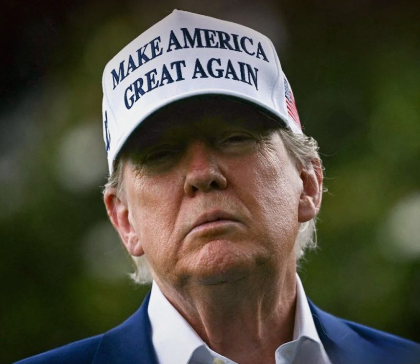 ترامب: سنجتمع بعد قليل في البيت الأبيض بشأن ايران واسرائيل