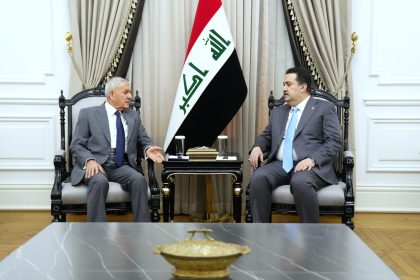 رئيسا الجمهورية والوزراء يؤكدان رفض العراق انتهاك سيادته من قبل الكيان الاسرائيلي