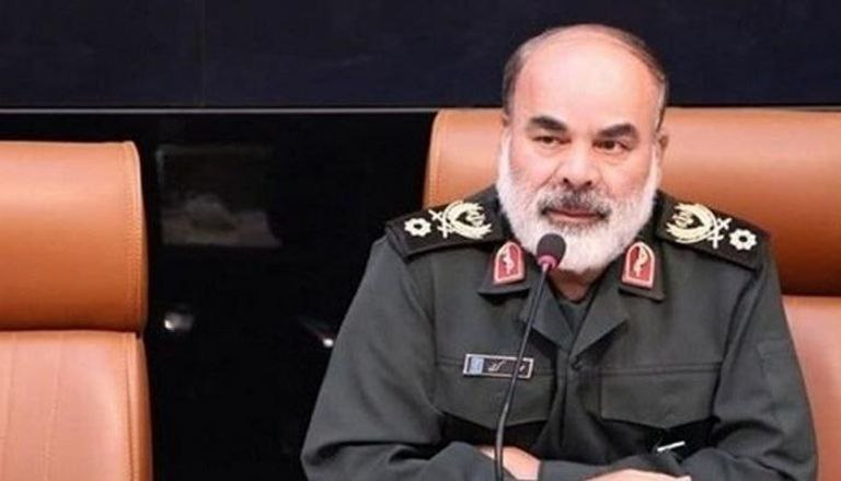 إعلام إيراني: تعيين العميد محمد كرامي قائدا للقوة البرية في الحرس الثوري