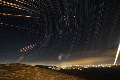 الحرس الثوري: سماء إسرائيل أصبحت بلا دفاع ولن يكون هناك أي مكان آمن