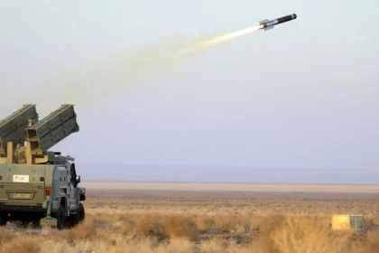 مجلس الأمن القومي الإيراني: سنهاجم فوراً أي طرف ثالث يتدخل في الحرب