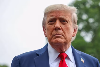 ‌‏البيت الأبيض: ترامب سيتخذ قراره بشأن إيران خلال أسبوعين