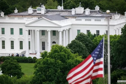 البيت الأبيض: المراسلات مع إيران مستمرة وأولوية ترامب الآن تحقيق السلام في الشرق الأوسط