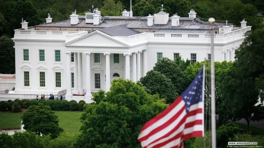 البيت الأبيض: المراسلات مع إيران مستمرة وأولوية ترامب الآن تحقيق السلام في الشرق الأوسط