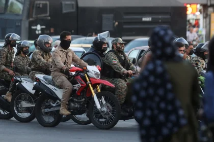 إيران تمنح المتعاونين مع إسرائيل فرصة حتى 1 تموز لتسليم مسيراتهم مقابل عفو