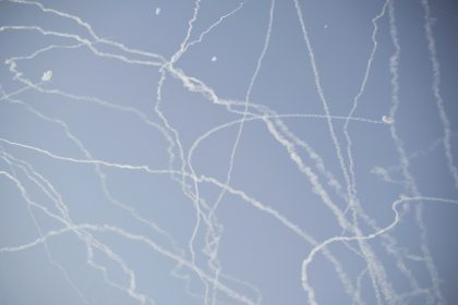 مسؤول أميركي: إسرائيل تواجه خطر نفاد صواريخها الاعتراضية