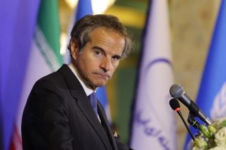 مندوب إيران: قدمنا شكوى رسمية للأمم المتحدة ومجلس الأمن ضد مدير وكالة الطاقة الذرية