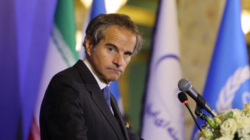 مندوب إيران: قدمنا شكوى رسمية للأمم المتحدة ومجلس الأمن ضد مدير وكالة الطاقة الذرية