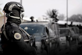الامن الوطني: أي محتوى يمس الثوابت الوطنية يُعد مخالفة يعاقب عليها القانون