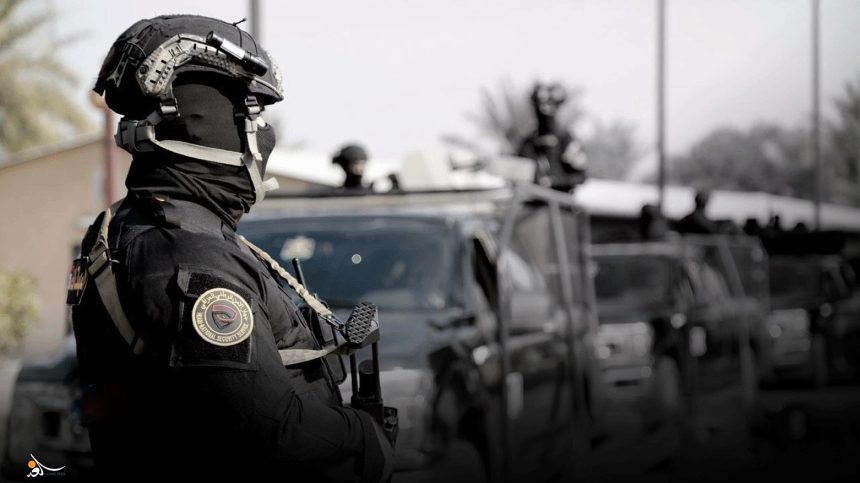 الامن الوطني: أي محتوى يمس الثوابت الوطنية يُعد مخالفة يعاقب عليها القانون