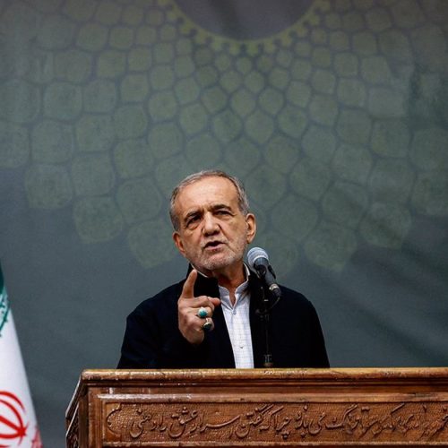 الرئيس الإيراني: ردنا على إسرائيل سيكون أشد وطأة إذا استمرّت هجماتها