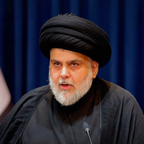 السيد الصدر