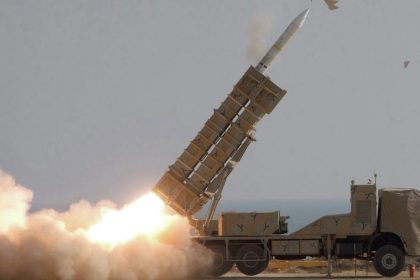 قائد الحرس الثوري: عمليات قواتنا الجوفضائية لن تتوقف ولن ينعم الكيان بالهدوء