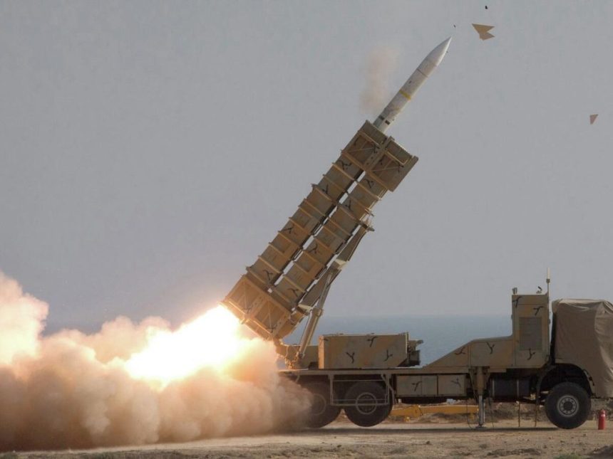 قائد الحرس الثوري: عمليات قواتنا الجوفضائية لن تتوقف ولن ينعم الكيان بالهدوء