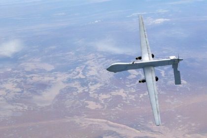 العراق ينشر مسيرات لرصد أي نشاط تخريبي يستهدف خطوط شبكة الكهرباء