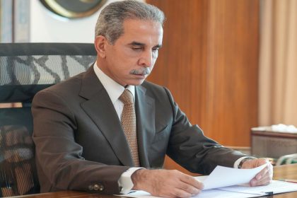 رئيس مجلس القضاء يعلن شمول قرابة 27 الف شخص بإطلاق السراح بموجب العفو العام