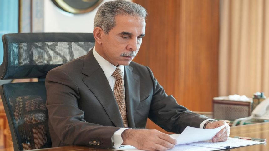 رئيس مجلس القضاء يعلن شمول قرابة 27 الف شخص بإطلاق السراح بموجب العفو العام