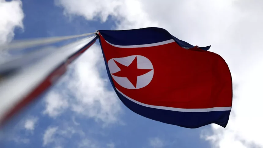 كوريا الشمالية: أمريكا استغلت المصالح الأمنية لدولة ذات سيادة