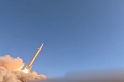 الجبهة الداخلية: رصد إطلاق موجة جديدة من الصواريخ باتجاه شمال إسرائيل