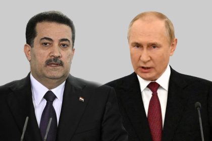 بوتين للسوداني: ما حدث للمنشآت النووية في إيران بعد الضربات الأمريكية لم يُكشف عنه وهذا يدعو للقلق