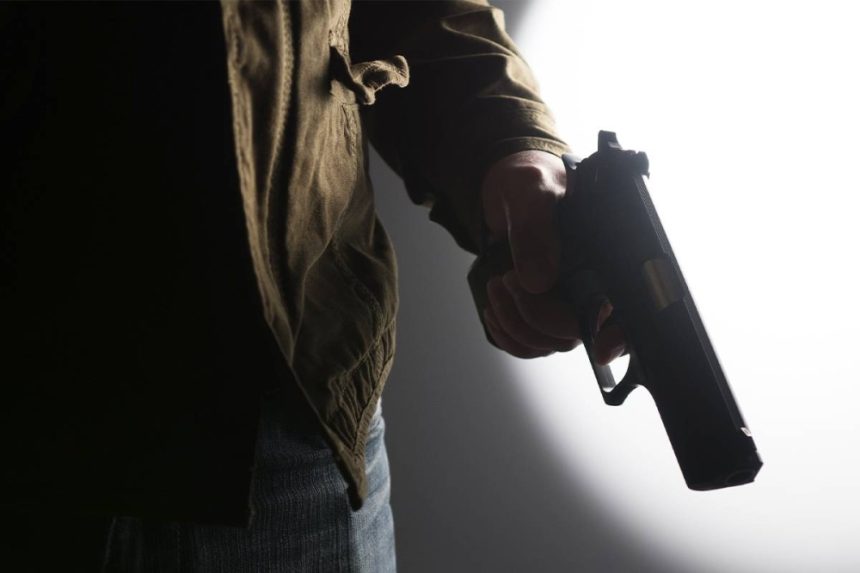 بسبب ثأر قديم.. مقتل ثلاثيني بإطلاق نار في منطقة الكزيزة وسط البصرة