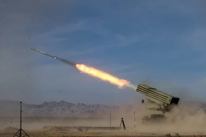 مسؤول إيراني: الحرب مع إسرائيل قد تستمر لمدة عامين وطهران مستعدة لذلك