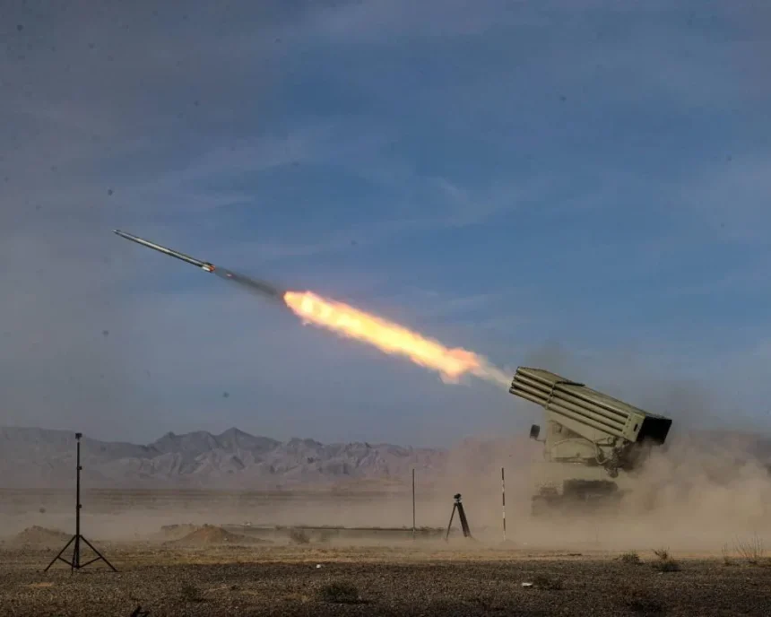 مسؤول إيراني: الحرب مع إسرائيل قد تستمر لمدة عامين وطهران مستعدة لذلك