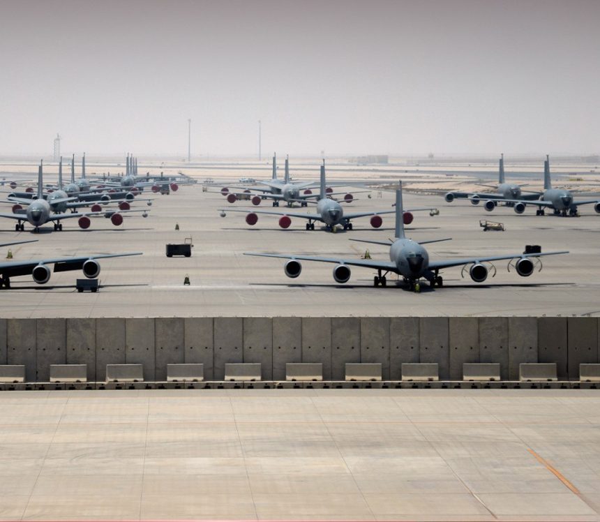 "فوكس نيوز": تحذيرات من هجوم إيراني وشيك على قاعدة أميركية في قطر