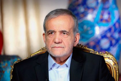 الرئيس الايراني يؤكد عدم ترك اي اعتداء على بلاده دون رد: لسنا من بدأ الحرب