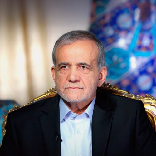 الرئيس الايراني يؤكد عدم ترك اي اعتداء على بلاده دون رد: لسنا من بدأ الحرب