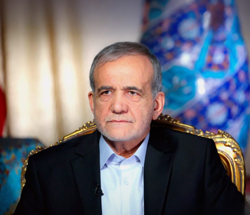 الرئيس الايراني يؤكد عدم ترك اي اعتداء على بلاده دون رد: لسنا من بدأ الحرب