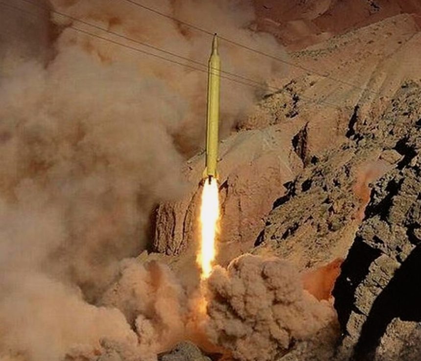 وكالة الأنباء الإيرانية: بدء هجوم على قواعد أمريكية في قطر والعراق