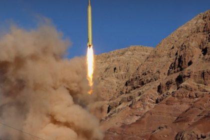 القوات الإيرانية: الرد على العدوان الامريكي بدأ بعملية مشتركة للحرس الثوري والجيش