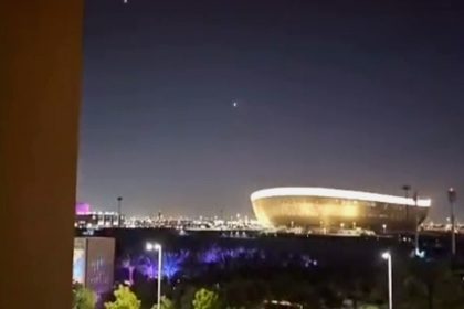 الدفاع القطرية: لم ينتج عن الهجمة الصاروخية أي وفيات أو إصابات