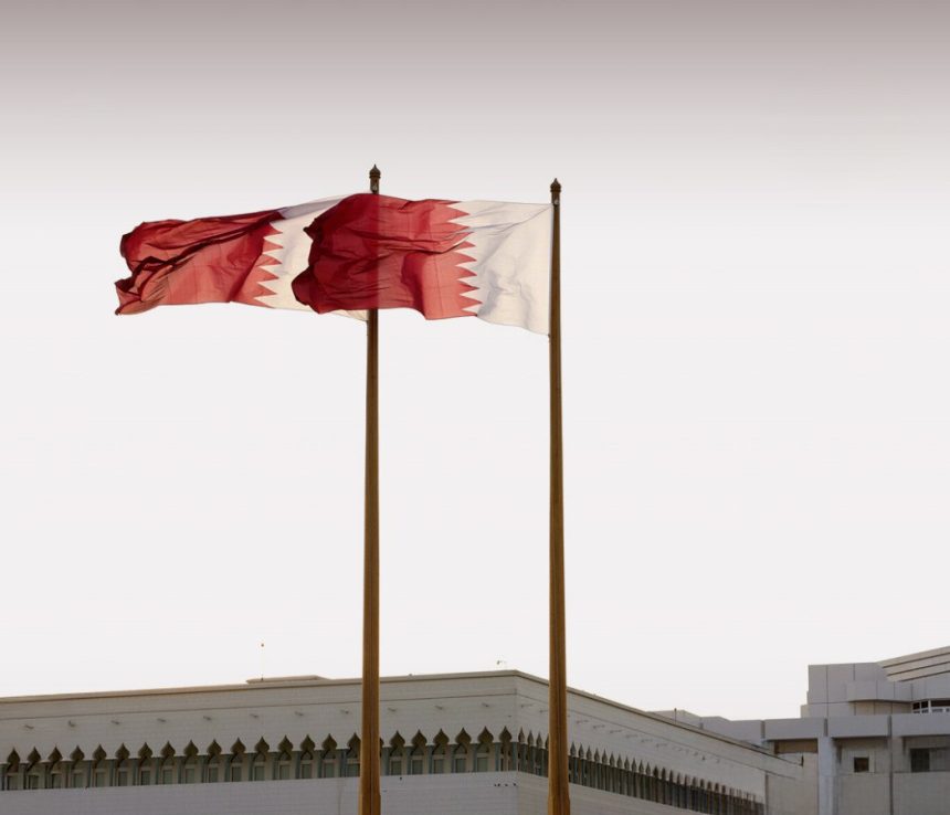 الخارجية القطرية: نحتفظ بحق الرد المباشر بما يتناسب مع شكل وحجم الاعتداء السافر