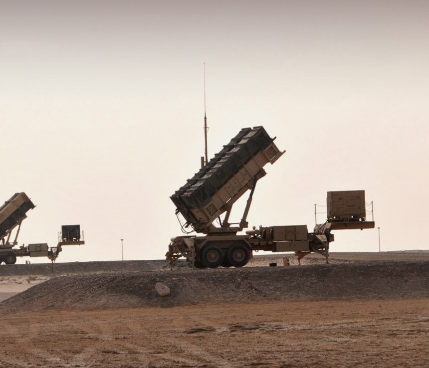 الخارجية القطرية: دفاعاتنا الجوية أحبطت الهجوم وتصدت للصواريخ الإيرانية بنجاح