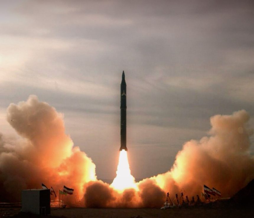 مجلس الأمن القومي الإيراني: هجومنا على قاعدة "العديد" العسكرية لا يهدد دولة قطر