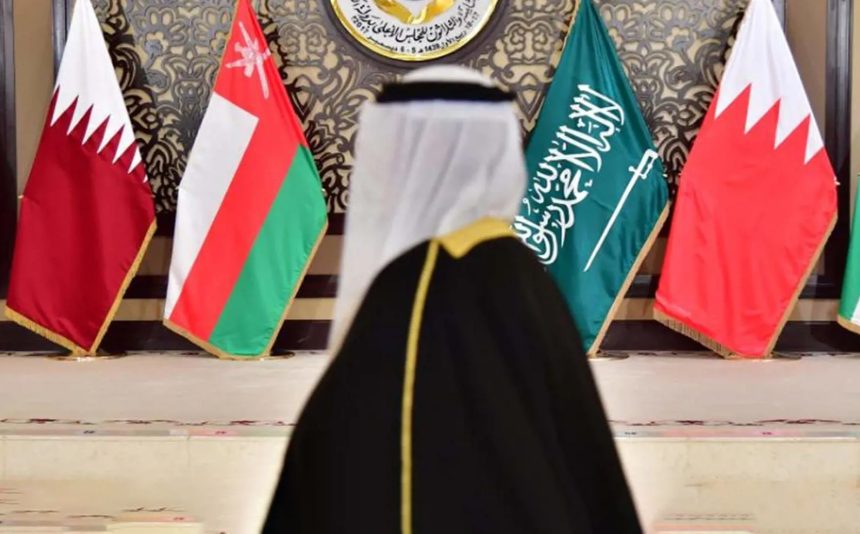 مجلس التعاون الخليجي يدين الهجوم الإيراني على قطر