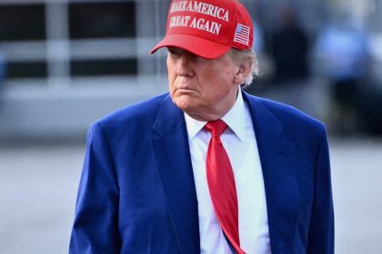 الرئيس الامريكي: حان وقت السلام