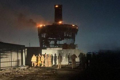 الإعلام الأمني: مسيرة استهدفت رادار قاعدة التاجي وأخرى سقطت قرب مولدة ولا توجد أي خسائر بشرية