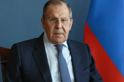 لافروف: لا دليل على أن إيران كانت تعد لهجوم ضد إسرائيل