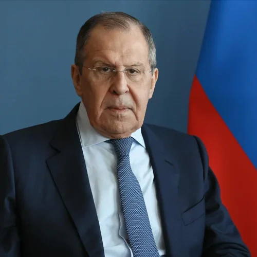 لافروف: لا دليل على أن إيران كانت تعد لهجوم ضد إسرائيل